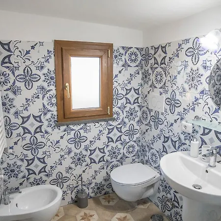 Tatil Evi Il Casale Del Sole Montechiaro Vico Equense