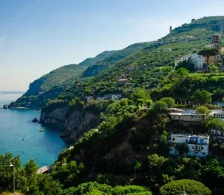 Il Casale Del Sole Montechiaro Tatil Evi *