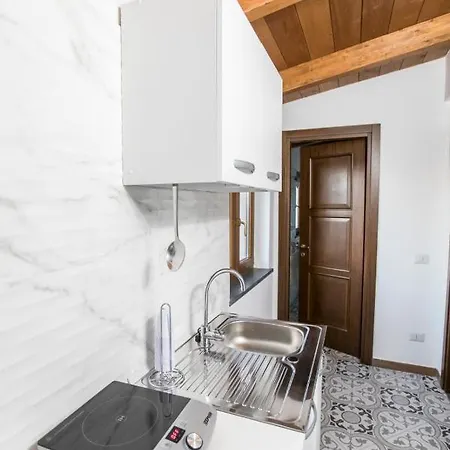 Il Casale Del Sole Montechiaro