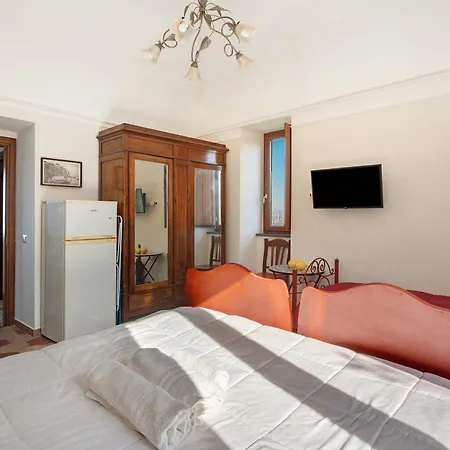 Il Casale Del Sole Montechiaro Vico Equense