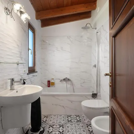 Il Casale Del Sole Montechiaro Vico Equense