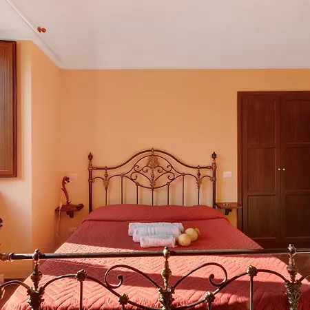 Il Casale Del Sole Montechiaro
