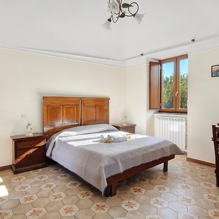 Il Casale Del Sole Montechiaro Prázdninový dům Vico Equense