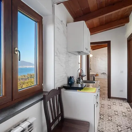 Prázdninový dům Il Casale Del Sole Montechiaro