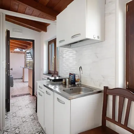 Tatil Evi Il Casale Del Sole Montechiaro Vico Equense