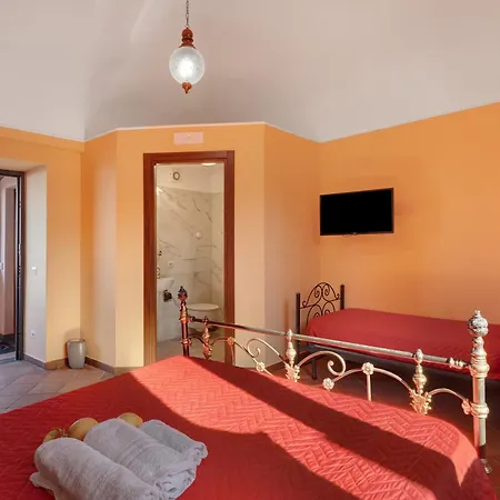 Il Casale Del Sole Montechiaro Prázdninový dům *