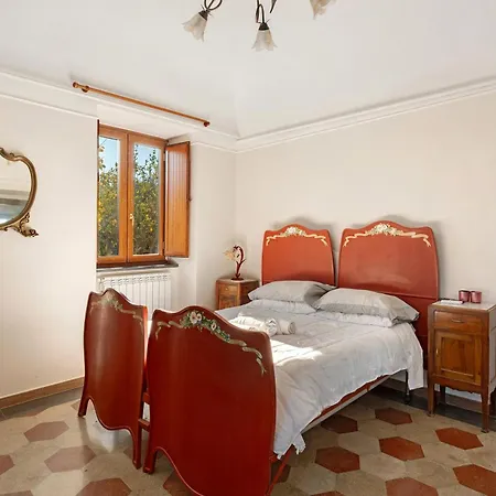 Il Casale Del Sole Montechiaro Tatil Evi