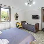 Il Casale Del Sole Montechiaro Hébergement de vacances Vico Equense