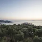 Il Casale Del Sole Montechiaro Hébergement de vacances Vico Equense