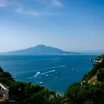 Hébergement de vacances Il Casale Del Sole Montechiaro