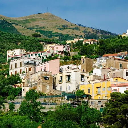 Il Casale Del Sole Montechiaro *