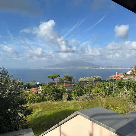 Il Casale Del Sole Montechiaro Hébergement de vacances *