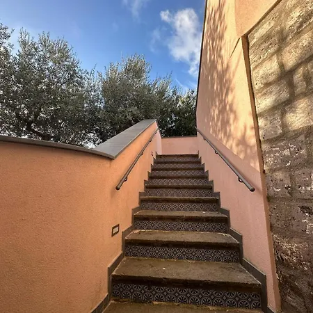 Il Casale Del Sole Montechiaro Hébergement de vacances
