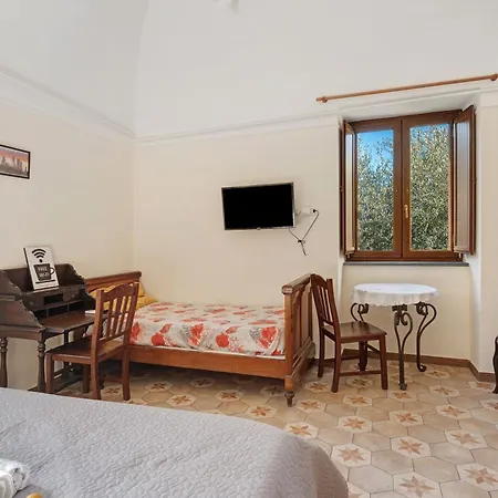 Casa de férias Il Casale Del Sole Montechiaro