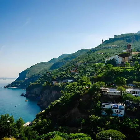 Hébergement de vacances Il Casale Del Sole Montechiaro Vico Equense