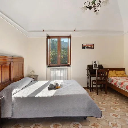 Il Casale Del Sole Montechiaro * Vico Equense
